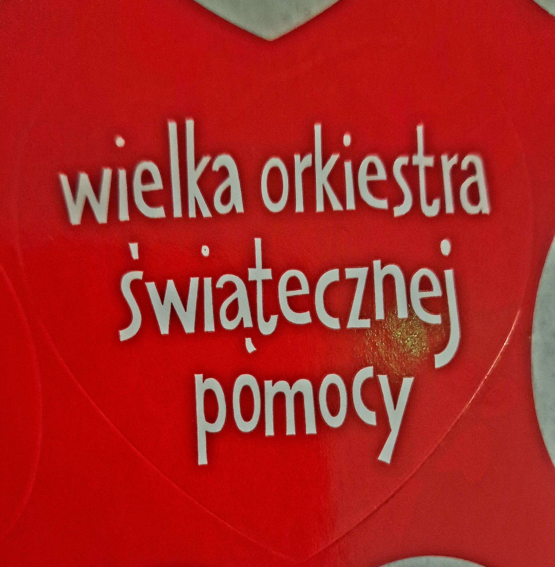 WOŚP 2024