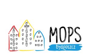 Logo mops