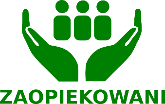 Logo Zaopiekowani