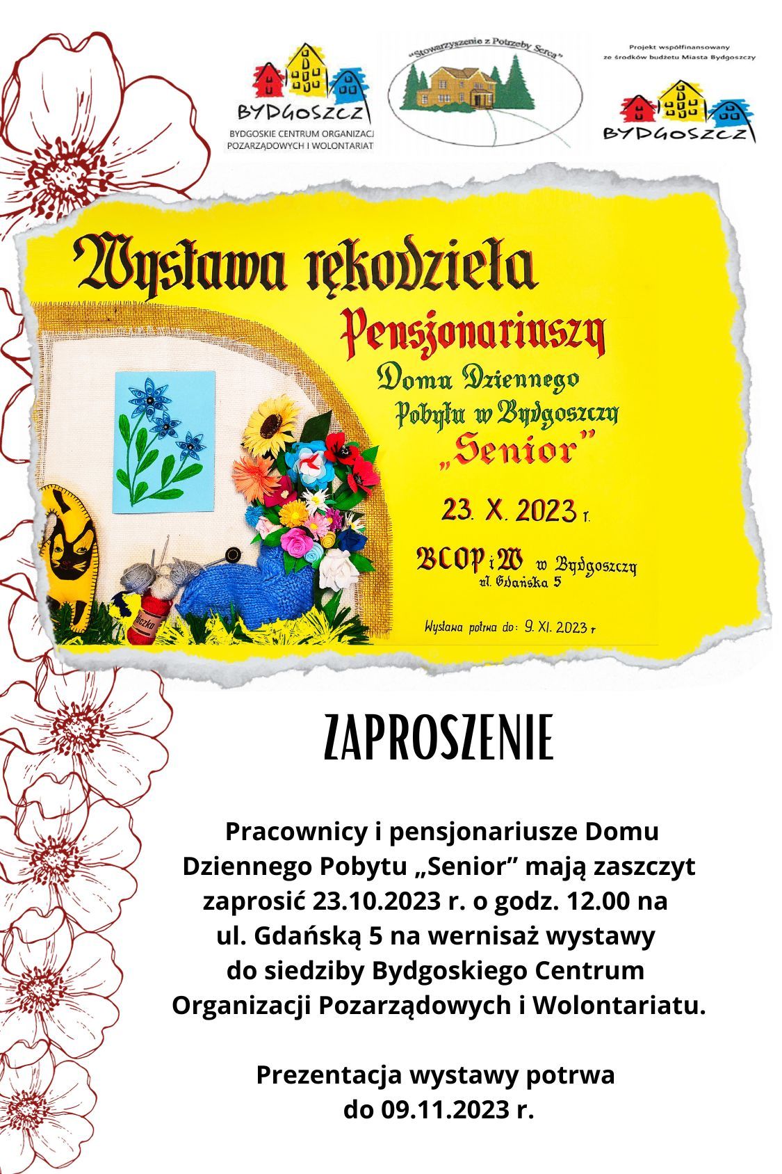 Zaproszenie