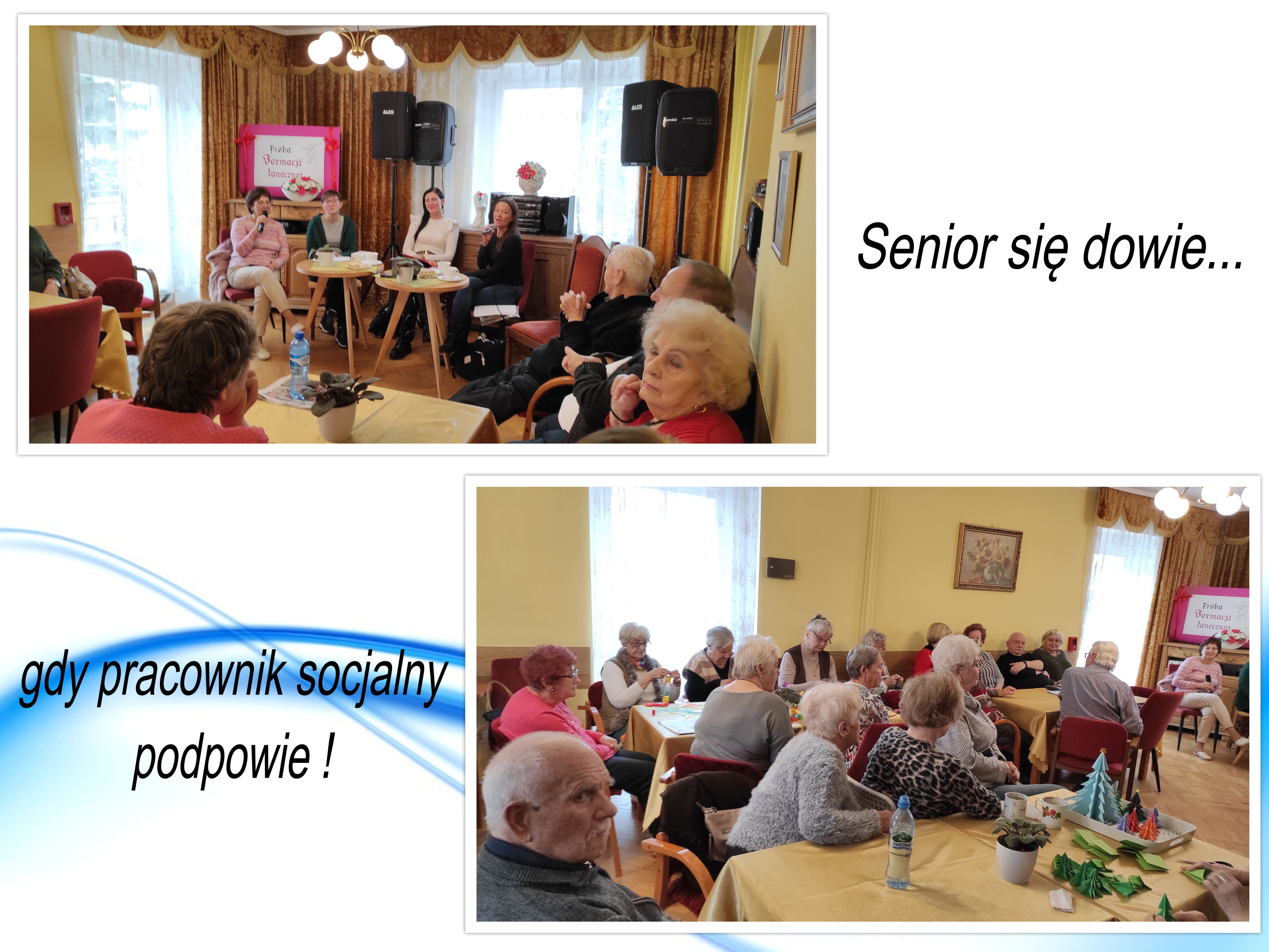 Zdjęcie ze spotkania