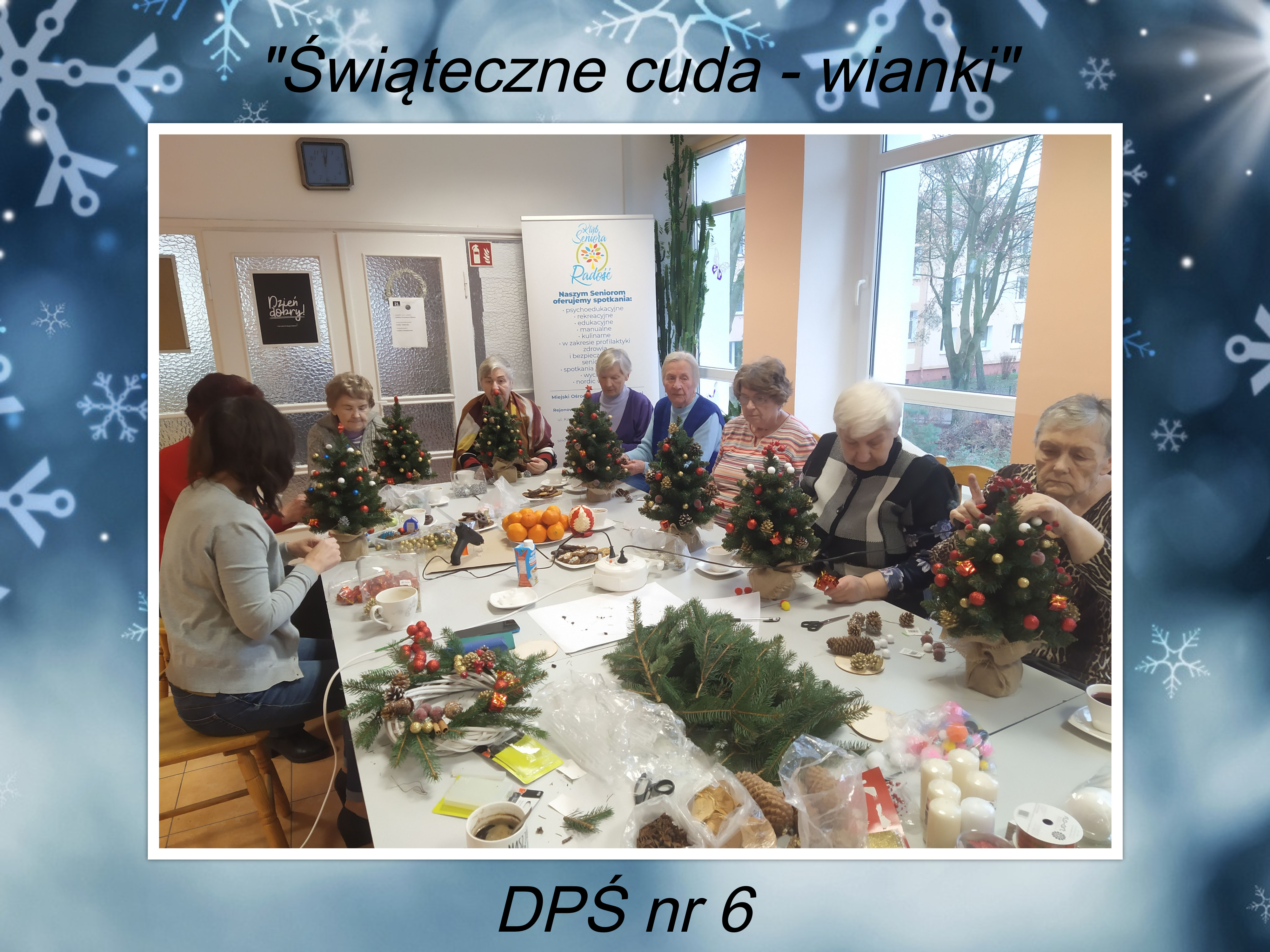 Zdjęcie ze spotkania