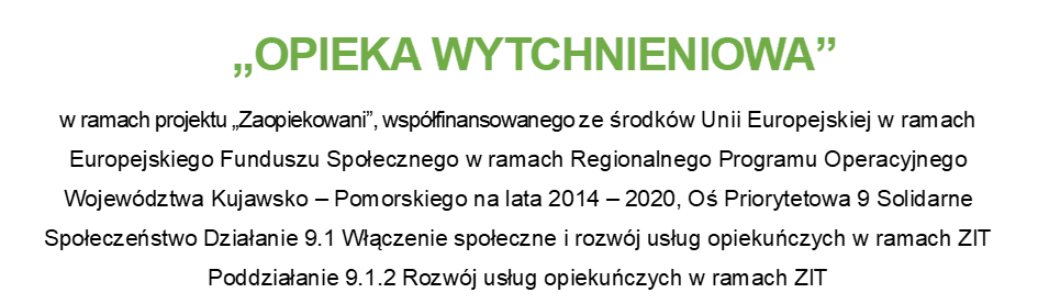 Logo projektu