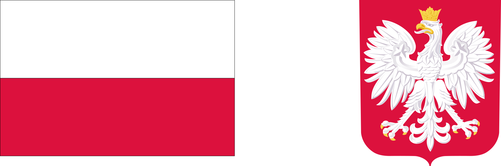 flaga polska