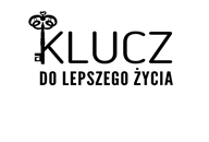 logo Klucz do lepszego życia