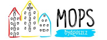 mops bydgoszcz logo