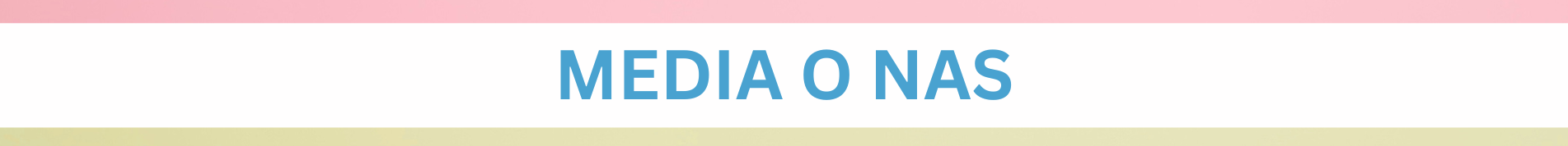 media o nas