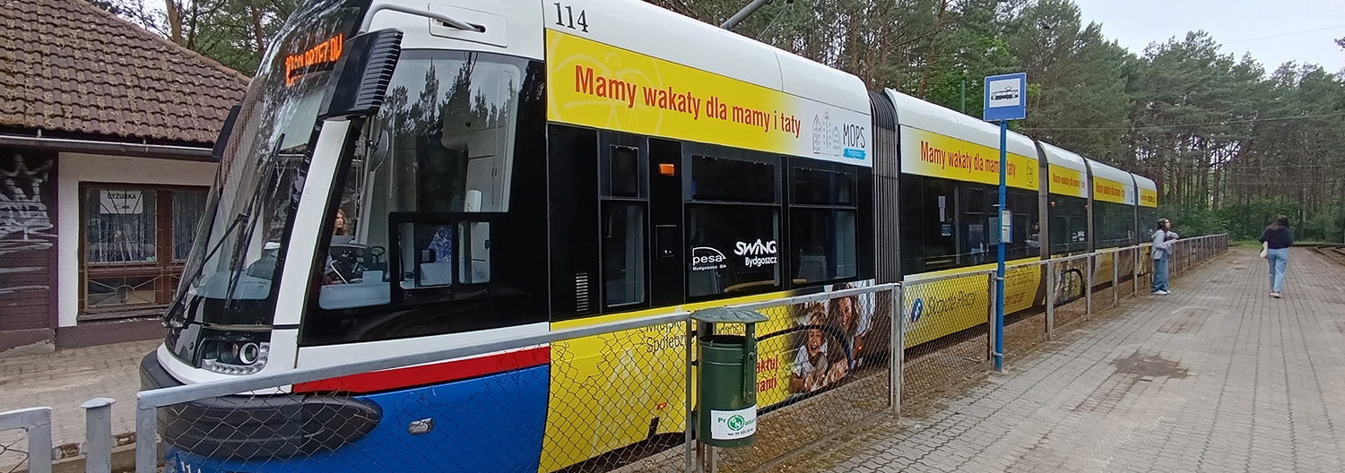 tramwaj