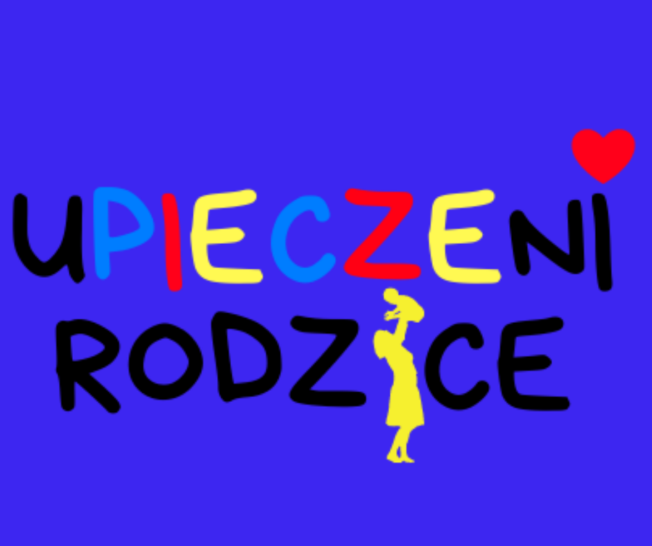 upieczeni rodzice