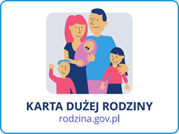 Karta Dużej Rodziny